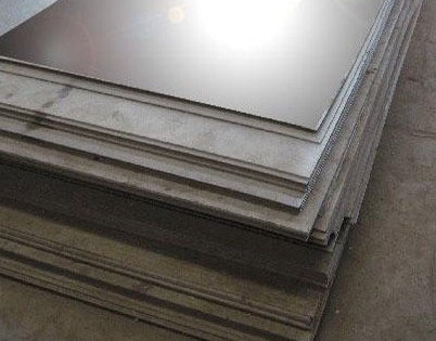 海勃湾304不锈钢板